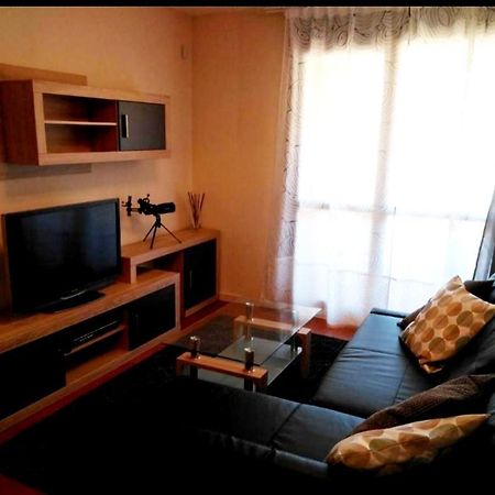 Apartamento Pirineo Aragones Latas ภายนอก รูปภาพ