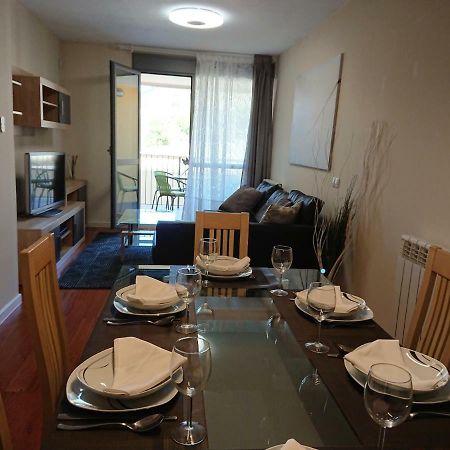 Apartamento Pirineo Aragones Latas ภายนอก รูปภาพ