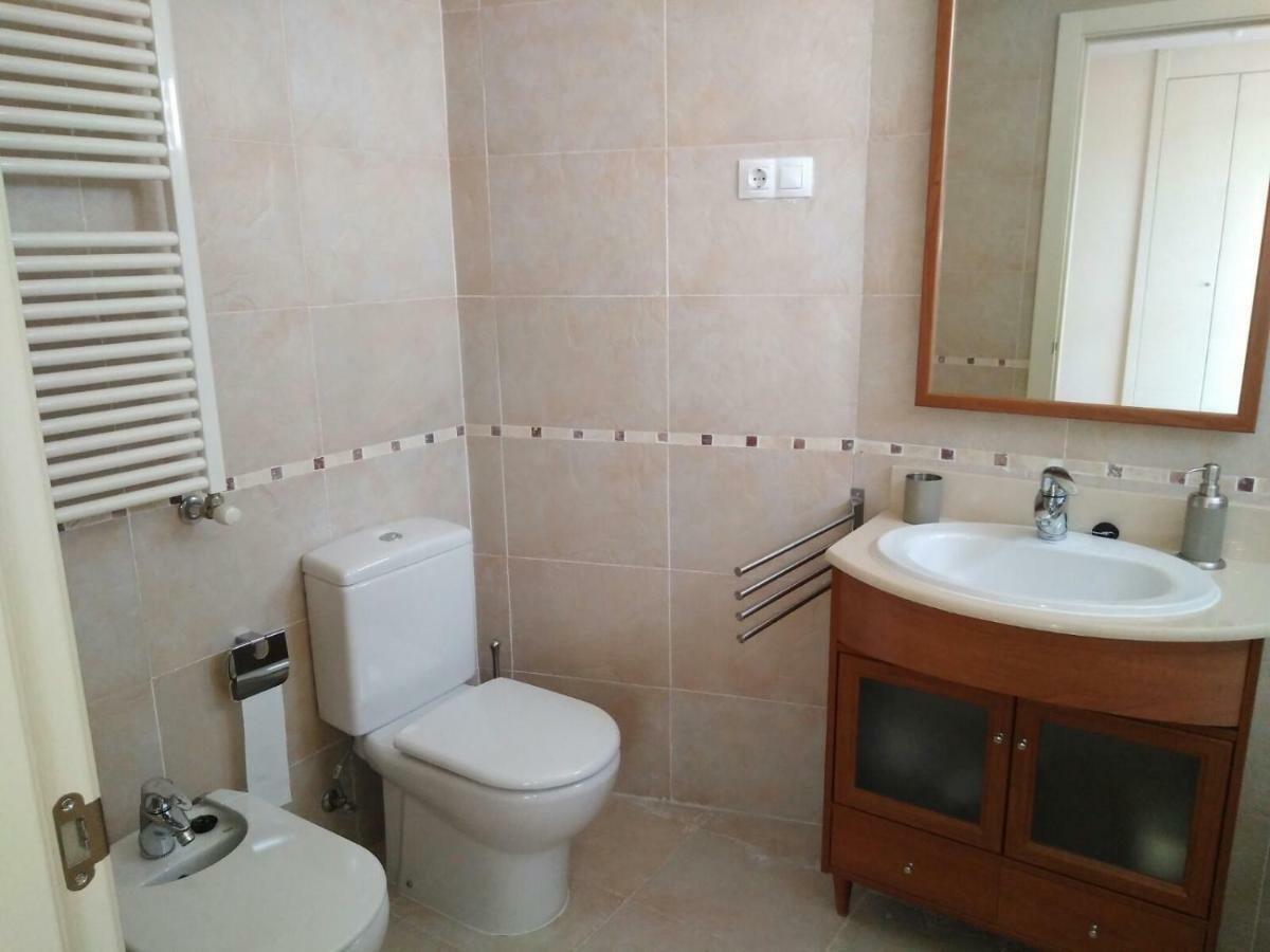 Apartamento Pirineo Aragones Latas ภายนอก รูปภาพ